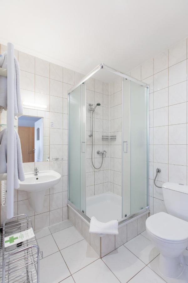 Standard Zweibettzimmer