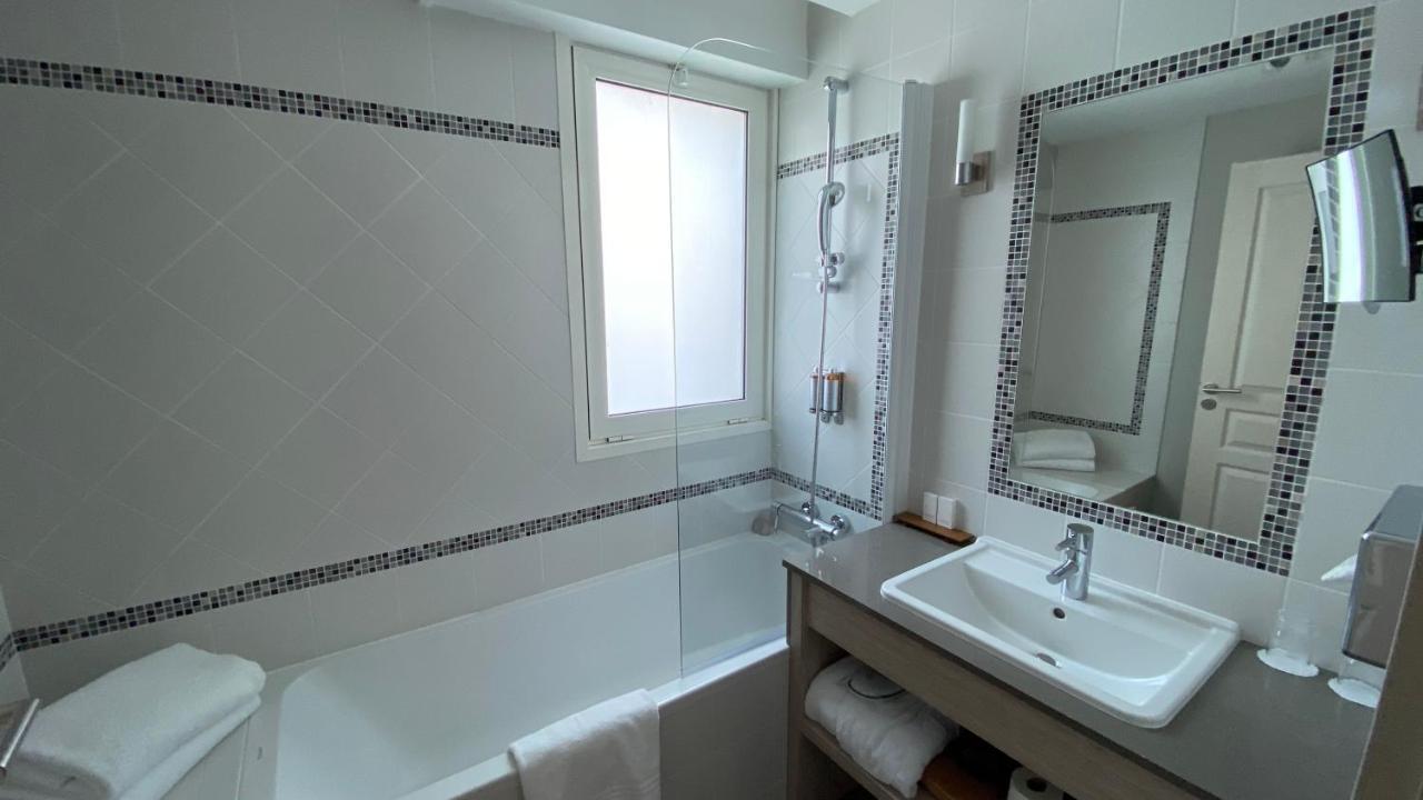 Chambre Double Privilège