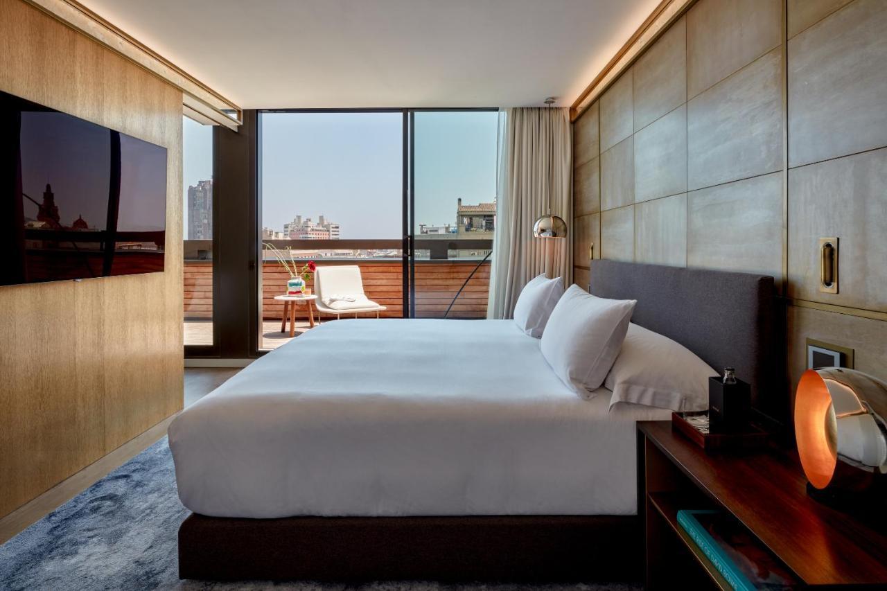 Suite avec Terrasse