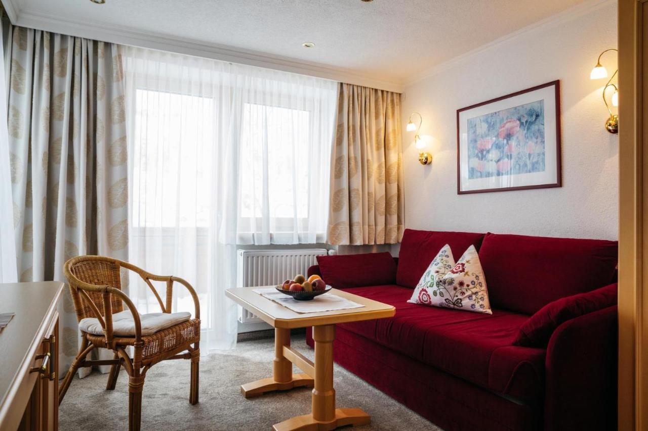 Familiensuite