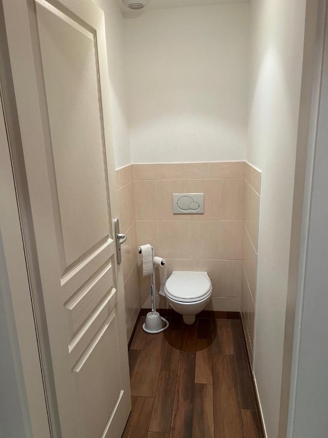 First Floor Family Suite with Balcony