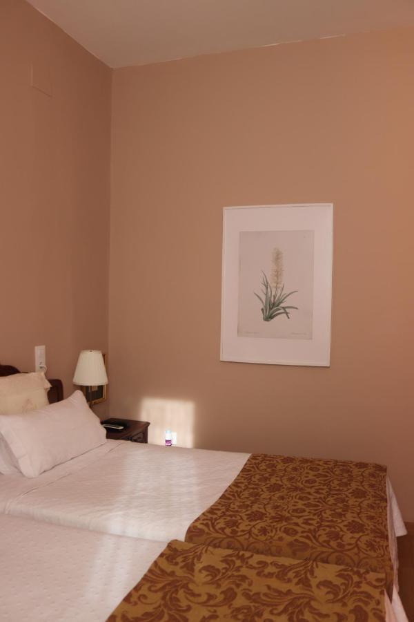 Habitación Doble con balcón