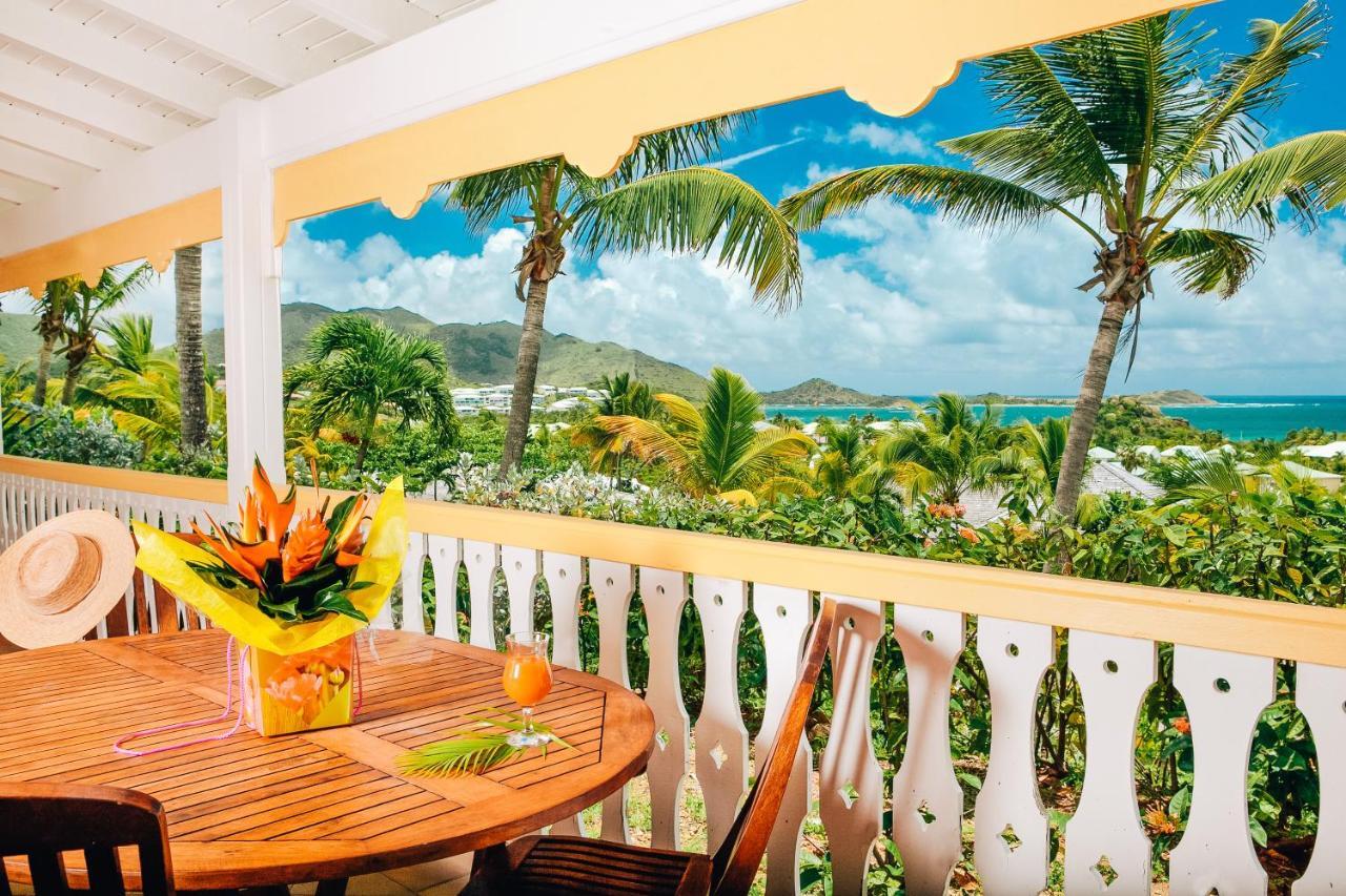 Suite Junior - Vue sur Mer