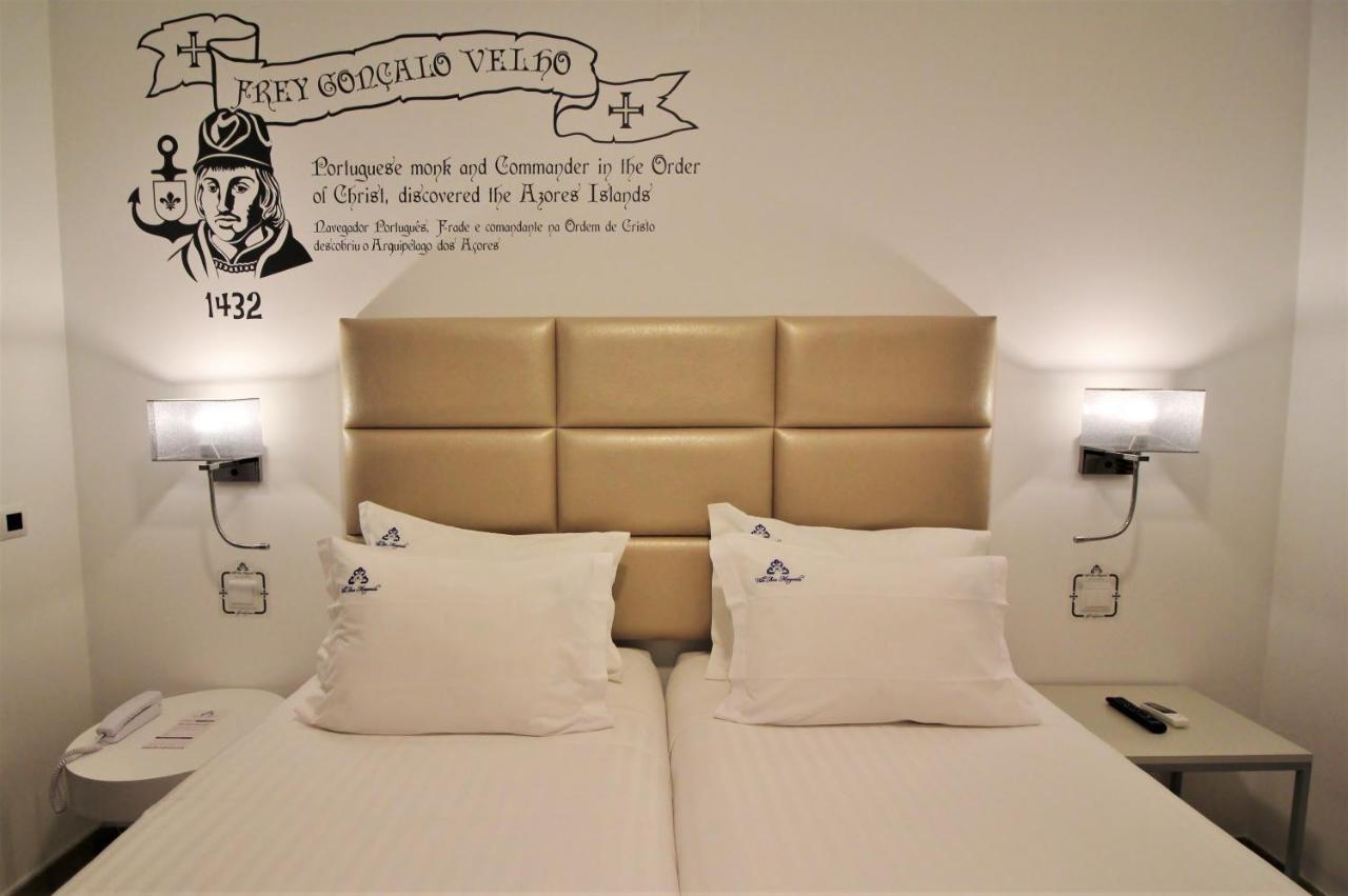 Quarto Familiar - Acesso para Pessoas com Mobilidade Condicionada