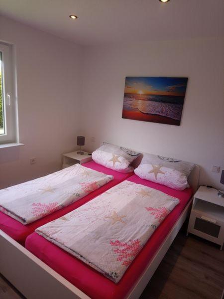 Apartment - Erdgeschoss