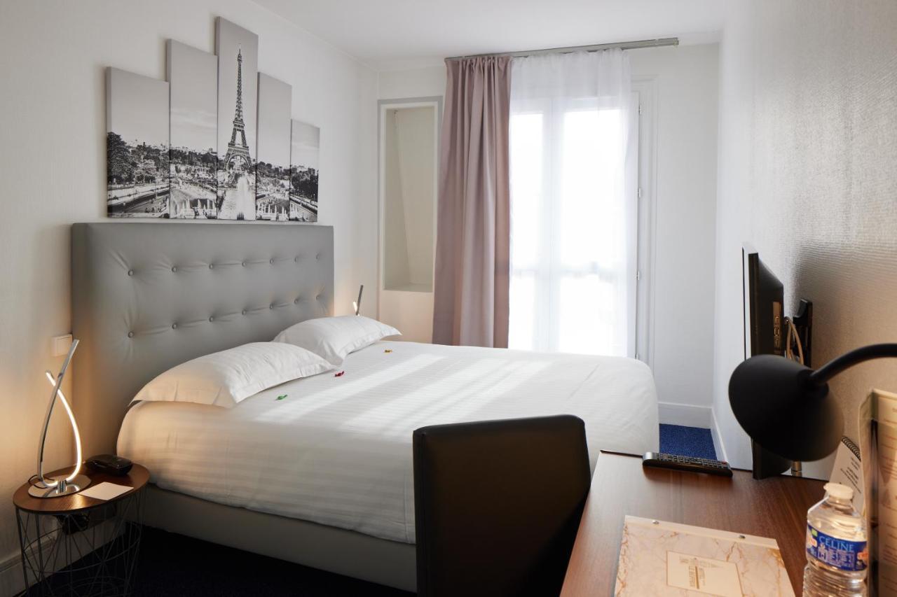 Chambre Simple Classique