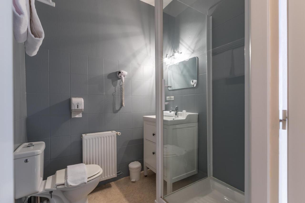 Chambre Double Standard
