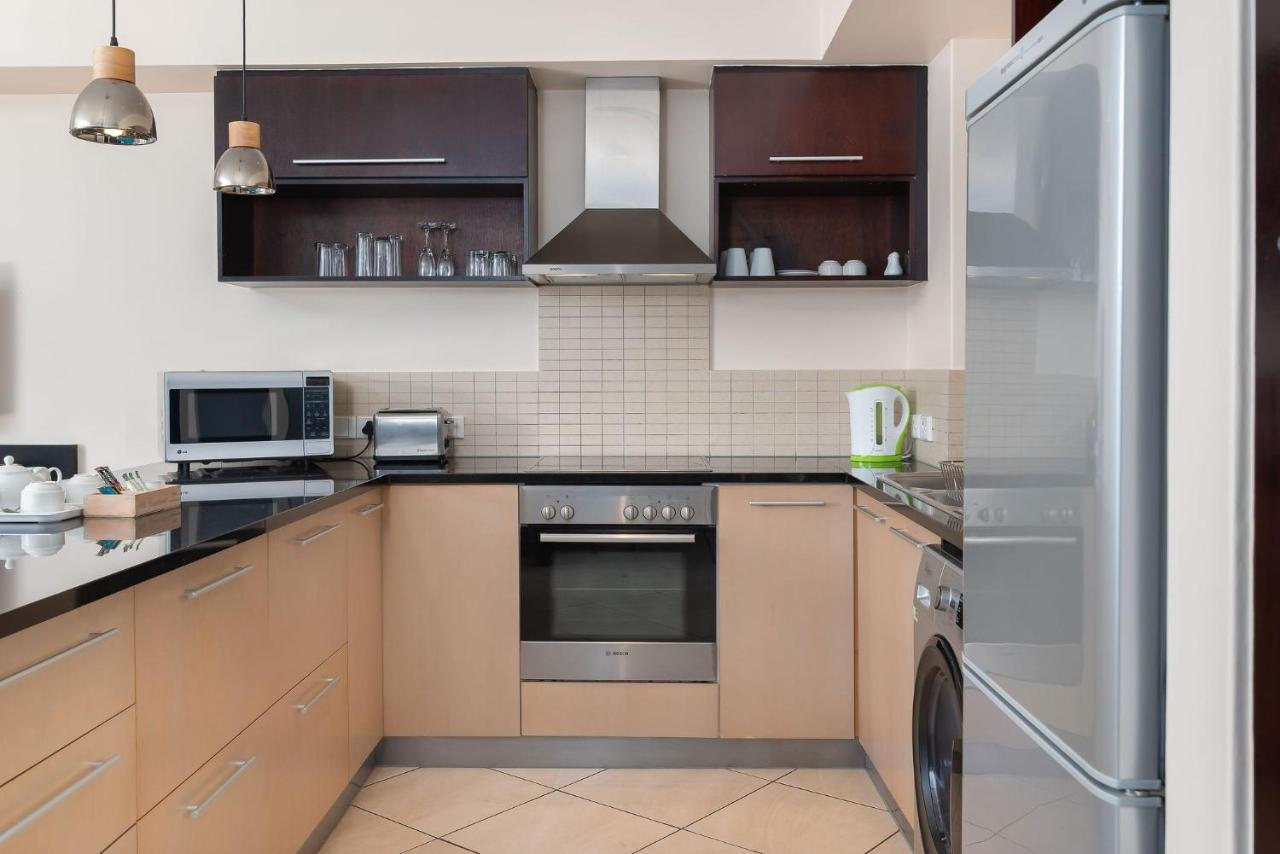 Appartement met 1 Slaapkamer