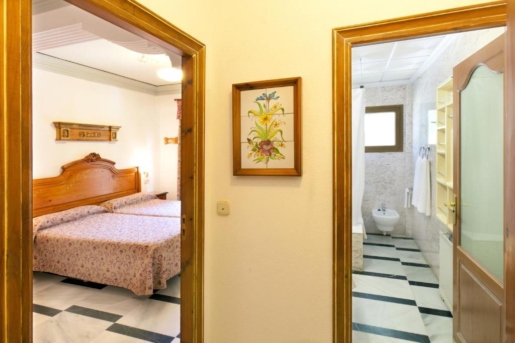 Habitación Doble Superior