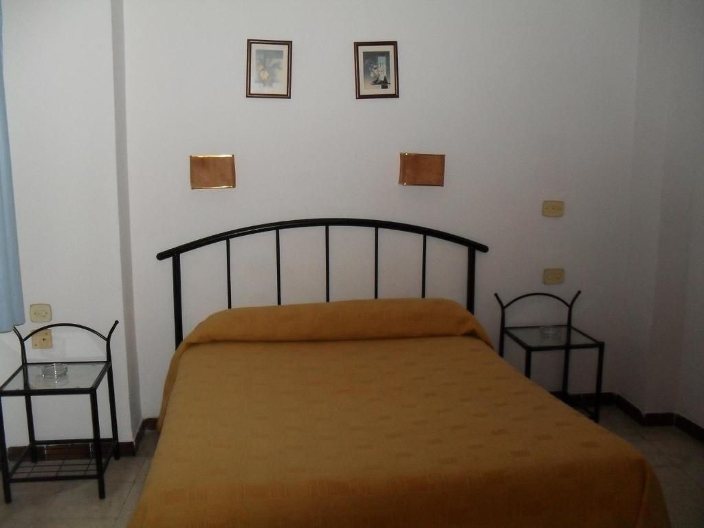 Habitación Doble Superior - 1 o 2 camas