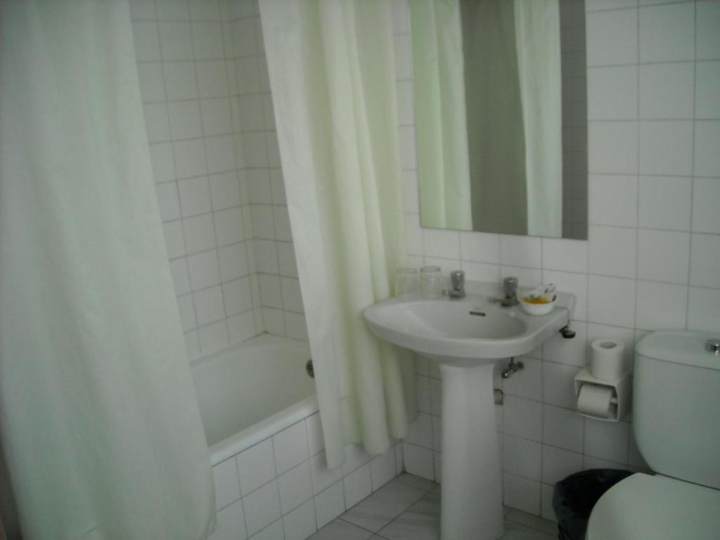 Habitación Individual