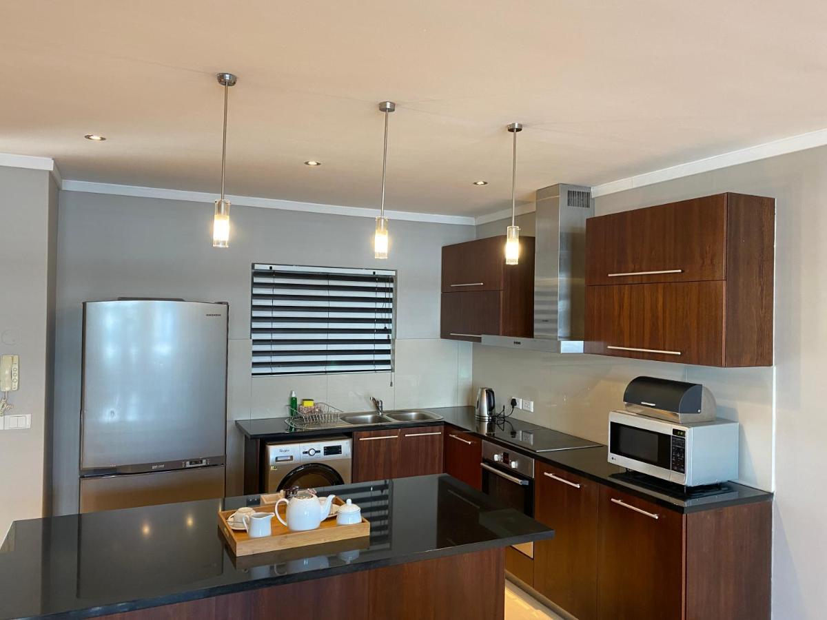 Penthouse met 1 Slaapkamer