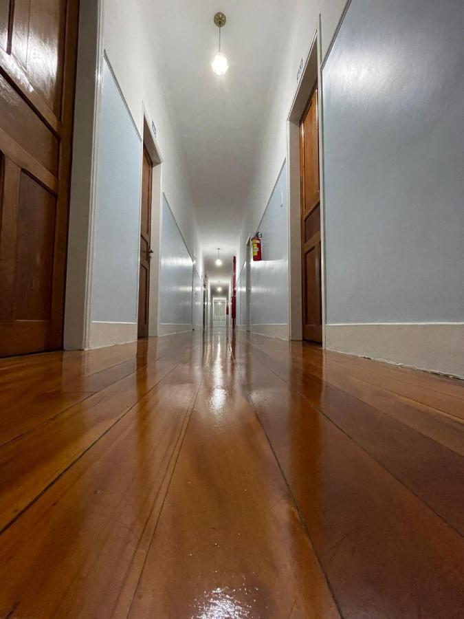 Quarto Família