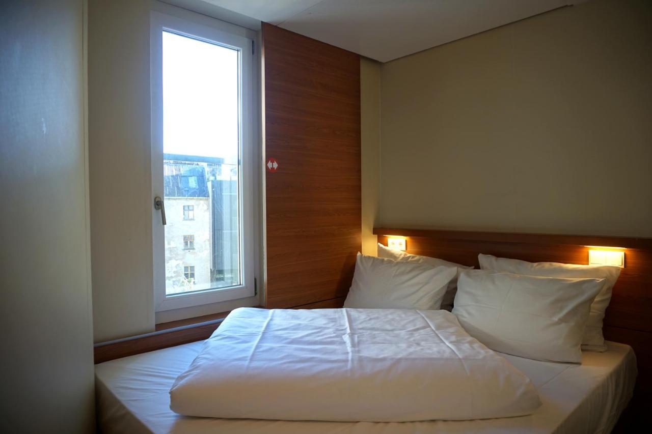 Quarto Duplo Pequeno