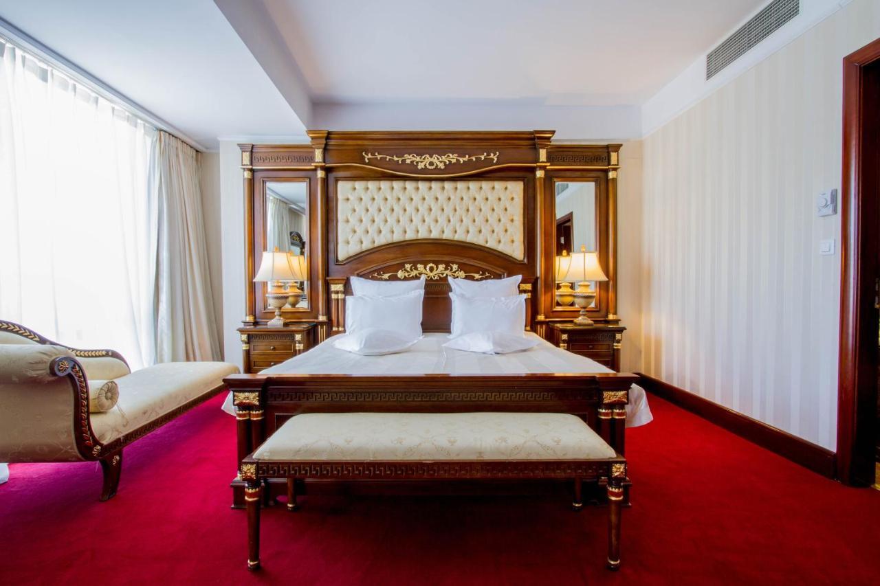 Suite Junior Deluxe
