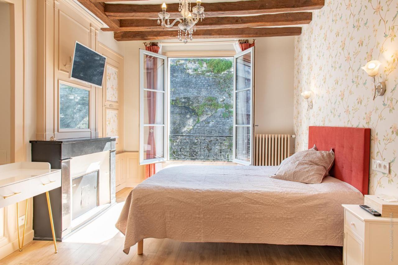 Chambre Triple - Vue sur Ville