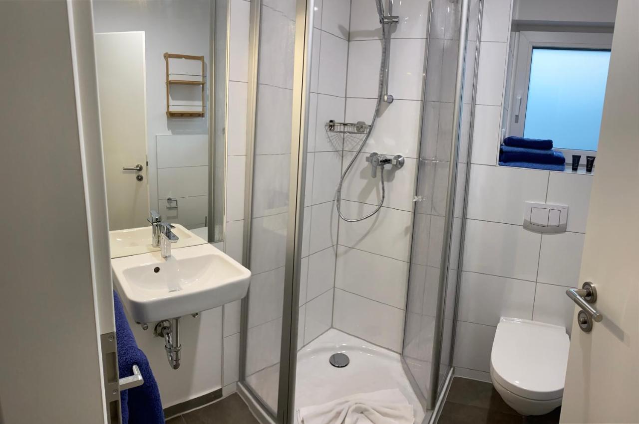 Apartment mit 1 Schlafzimmer