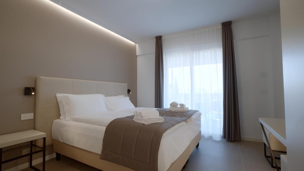 Standard Doppelzimmer