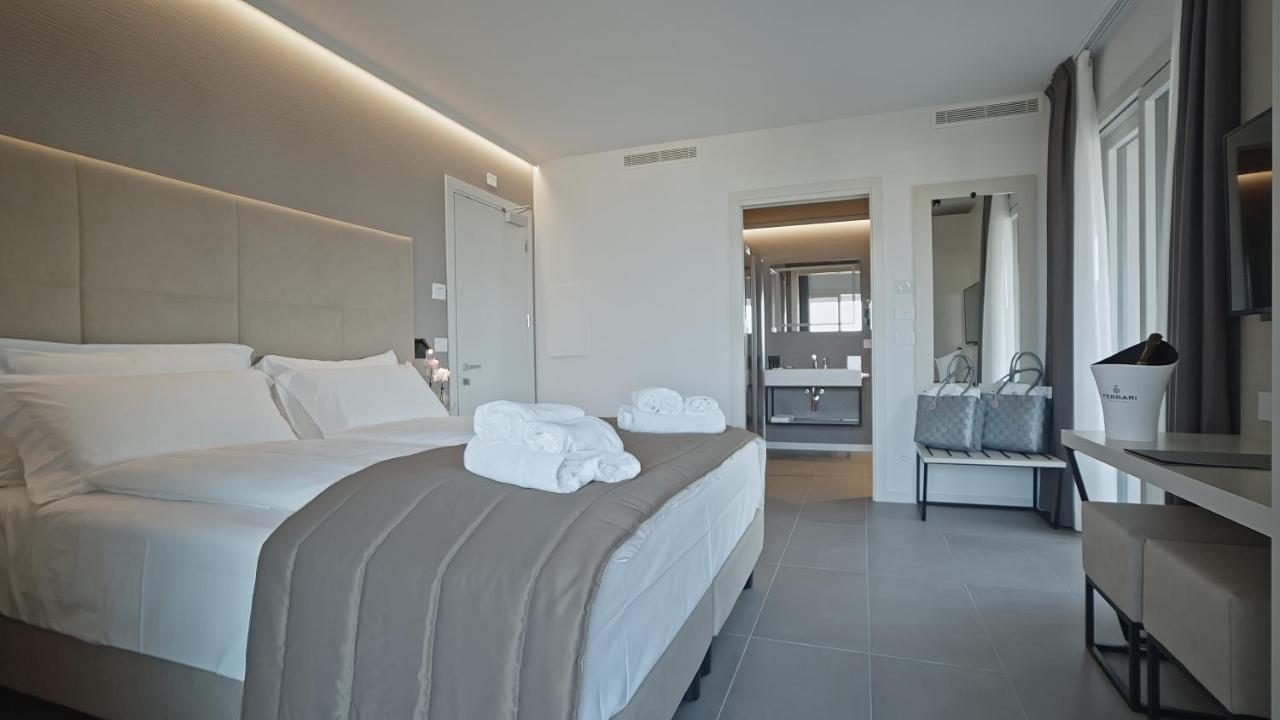 Suite mit Seeblick