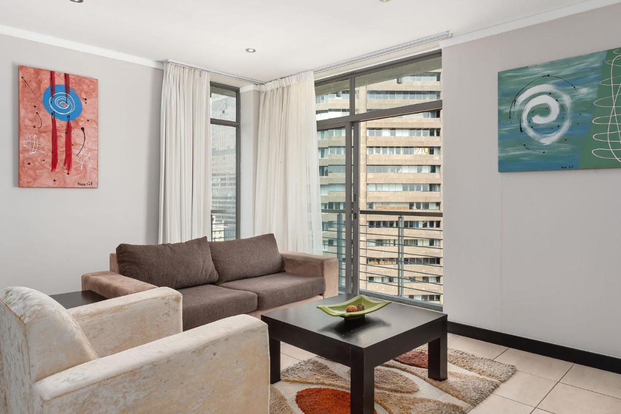 Superior Appartement met 2 Slaapkamers