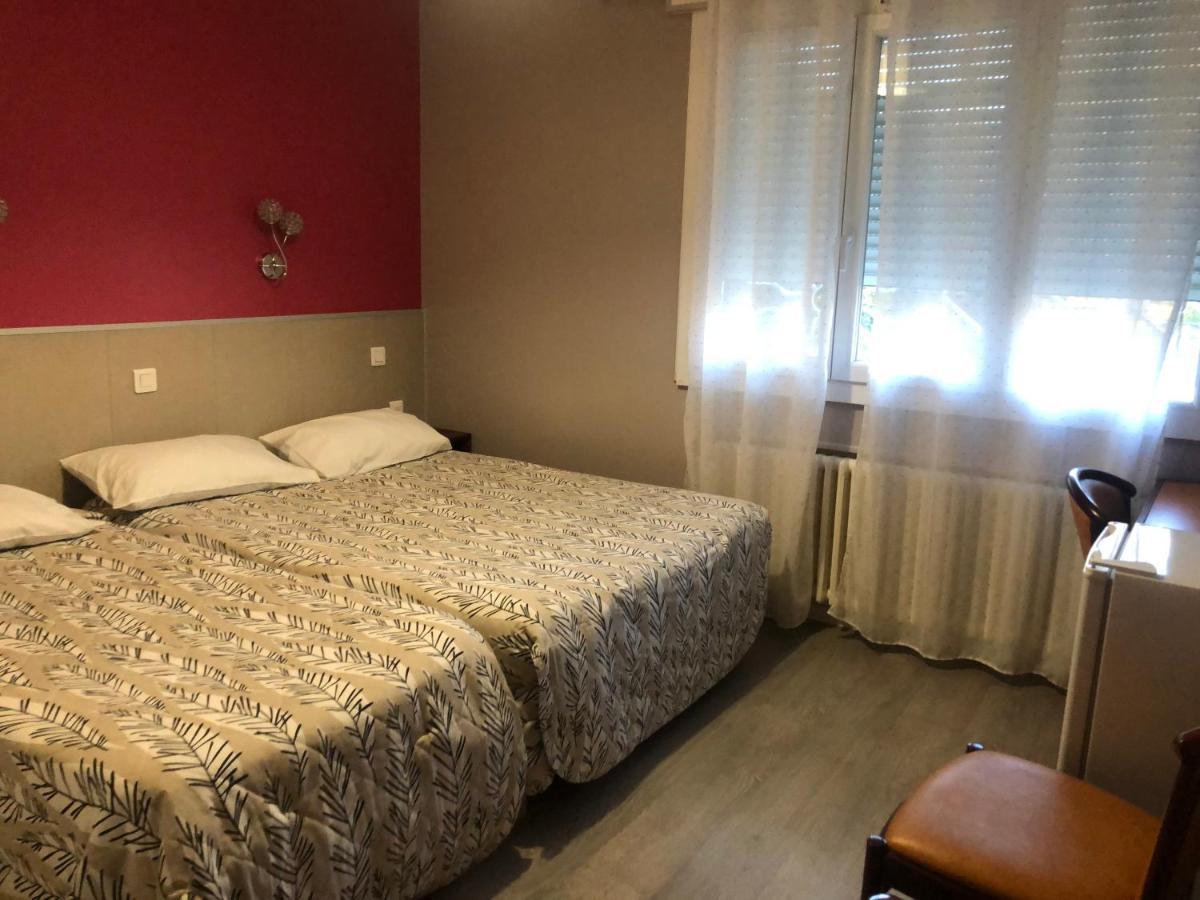 Chambre Triple Classique