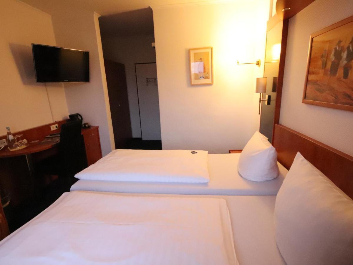 Economy Doppelzimmer