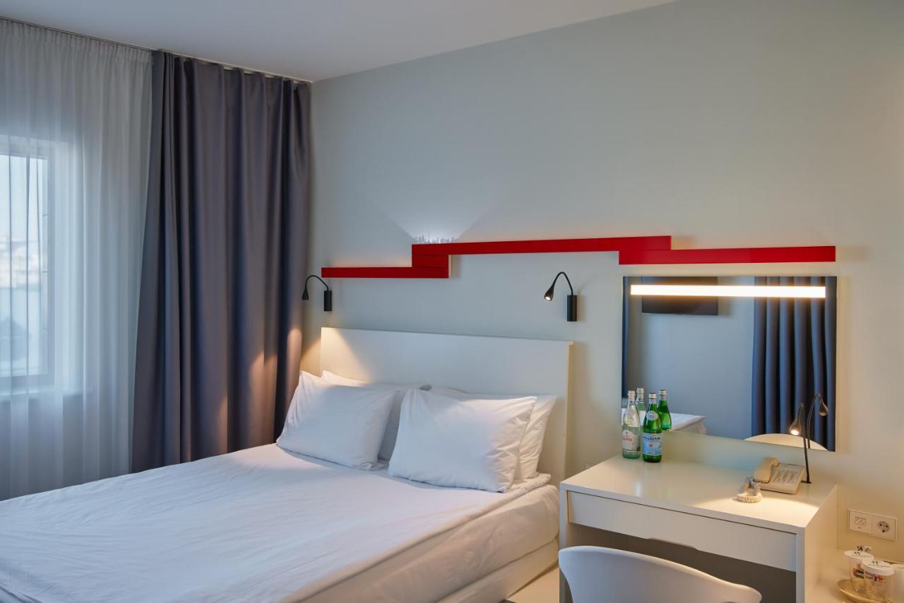 Standaard Kamer