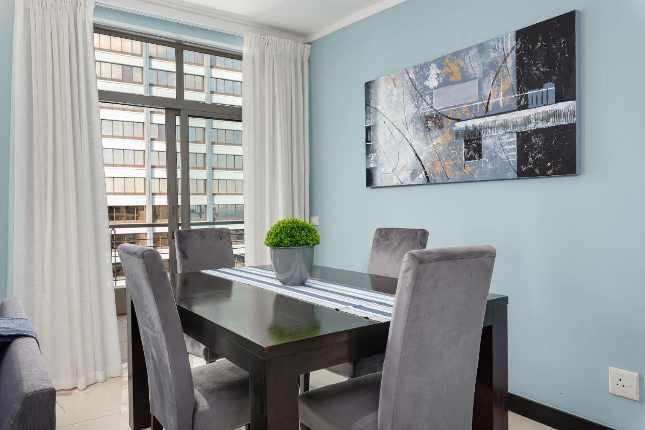 Penthouse met 2 Slaapkamers