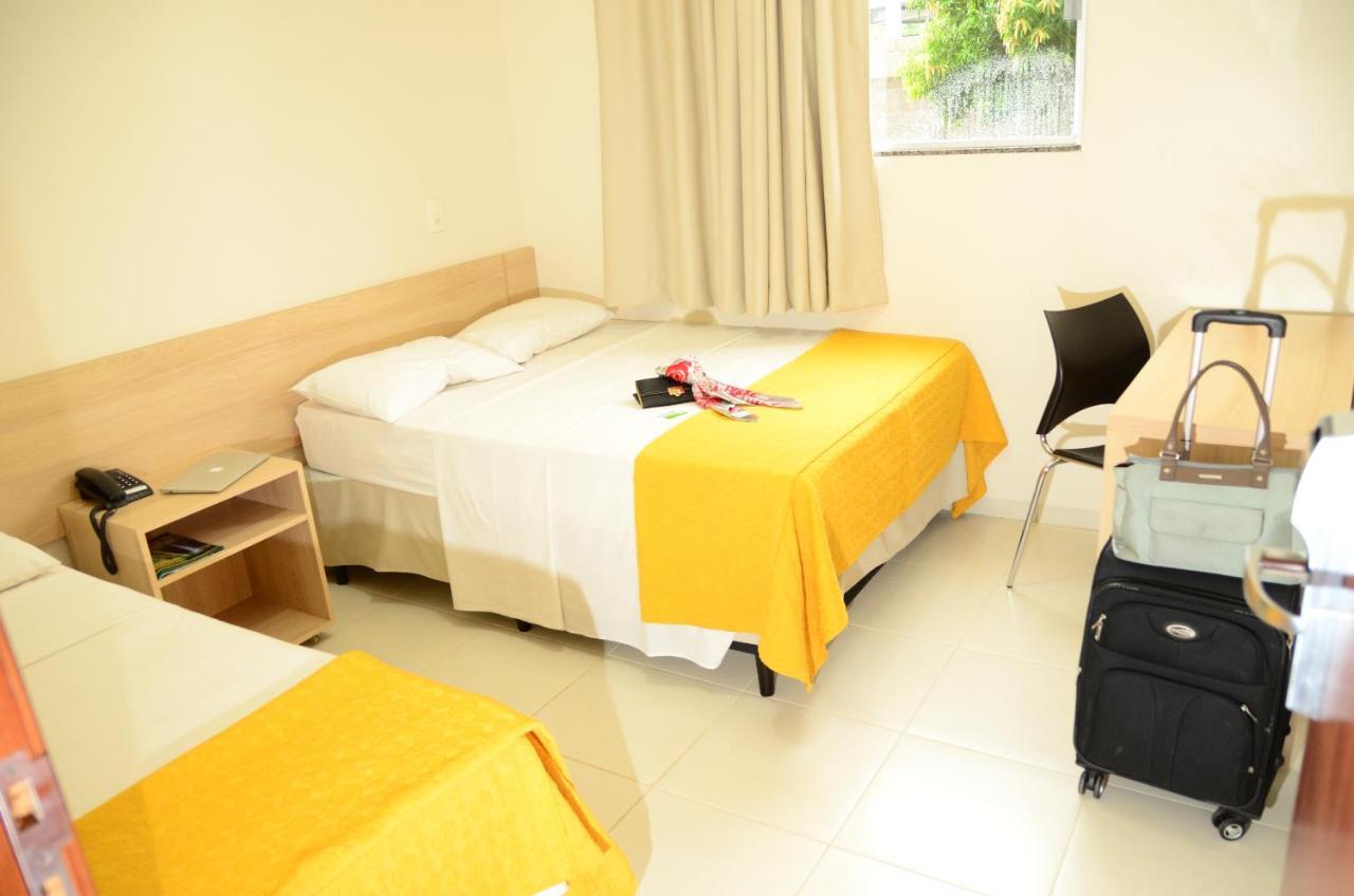 Quarto Família