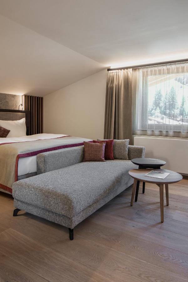 Superior Tweepersoonskamer met Balkon