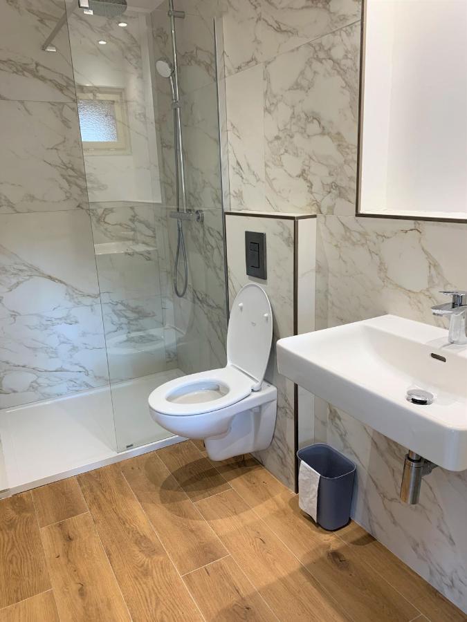 Appartement Premium (2 Personnes)