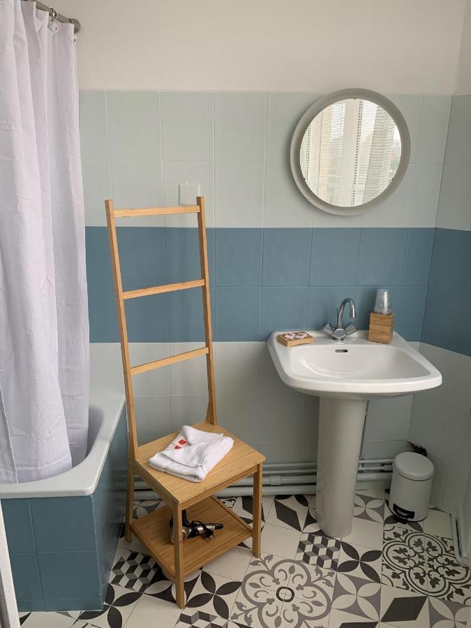 Chambre Lit King-Size Supérieure