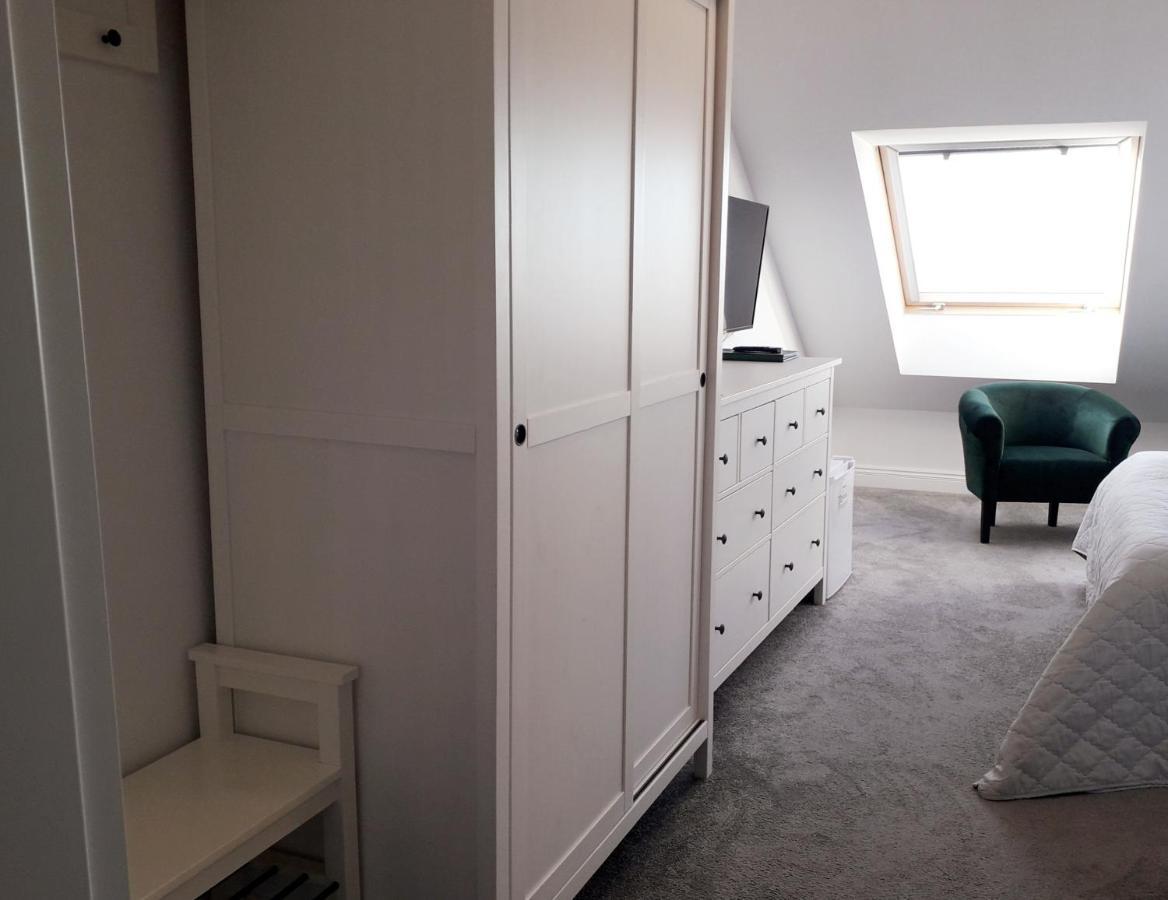 Doppelzimmer mit Seeblick
