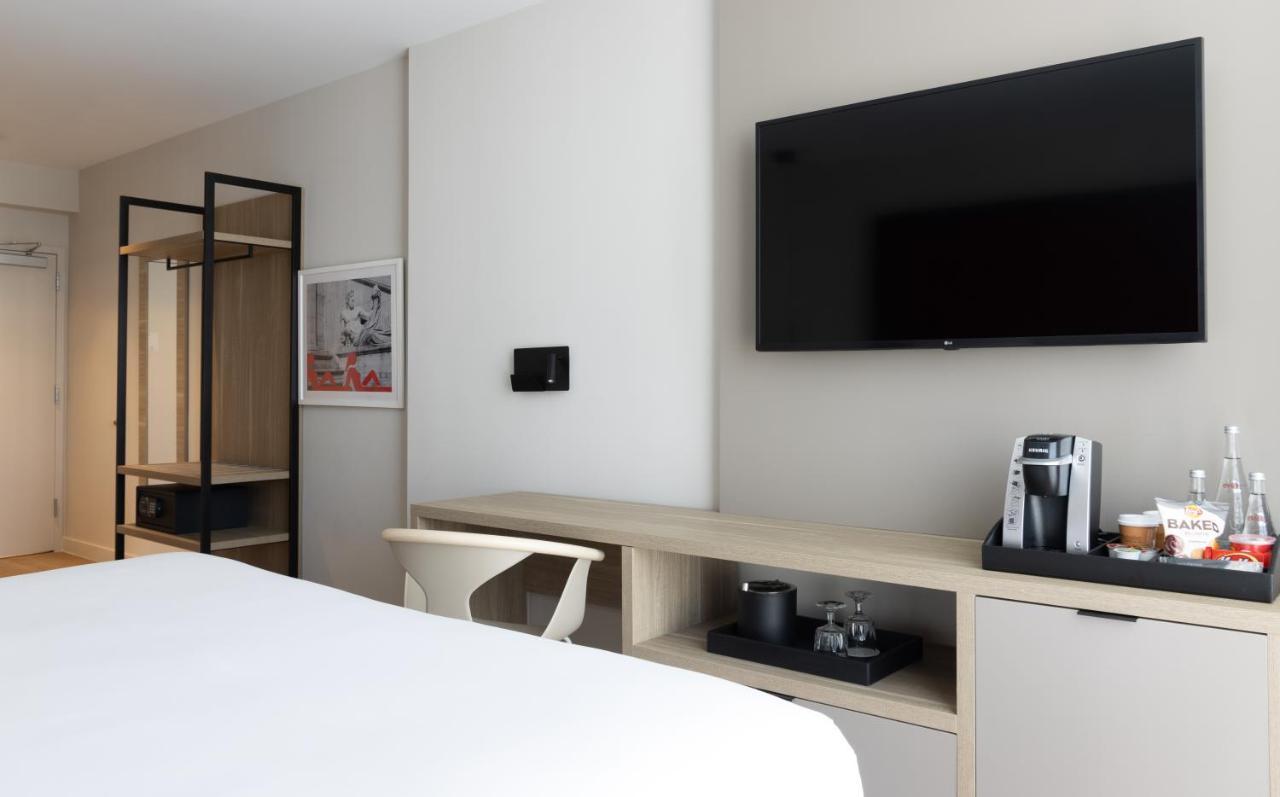 Standard Queen Room with Two Queen Beds