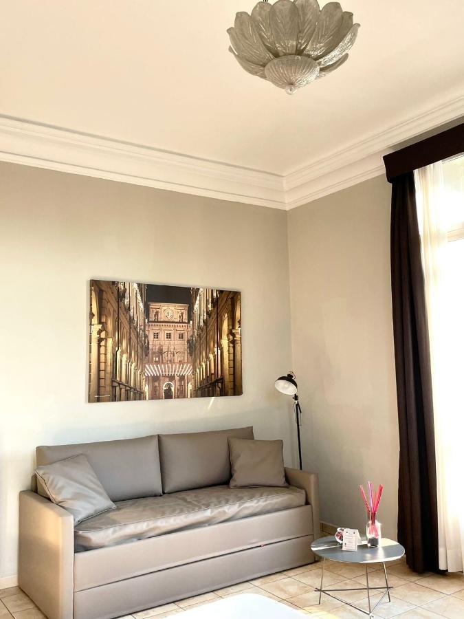 Chambre Double Supérieure