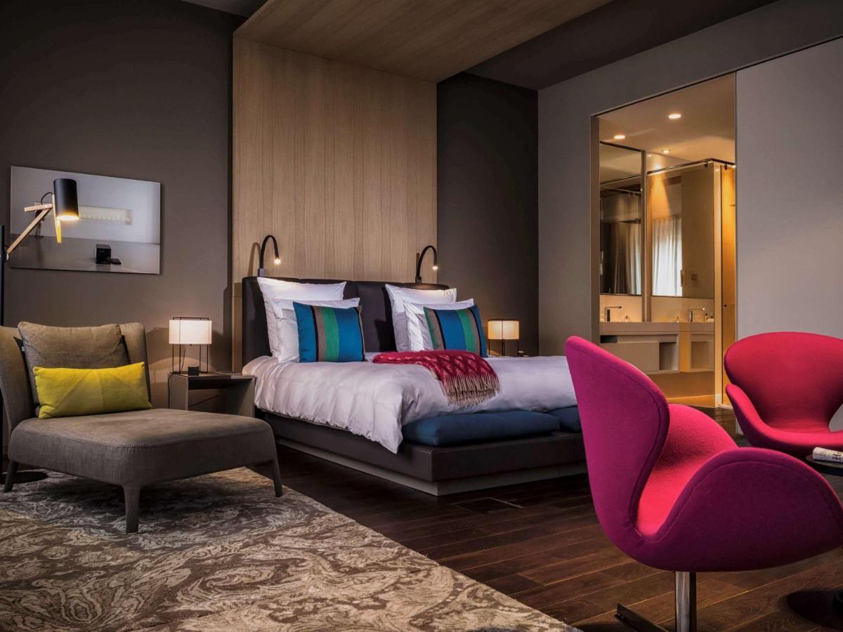 Tiergarten Suite
