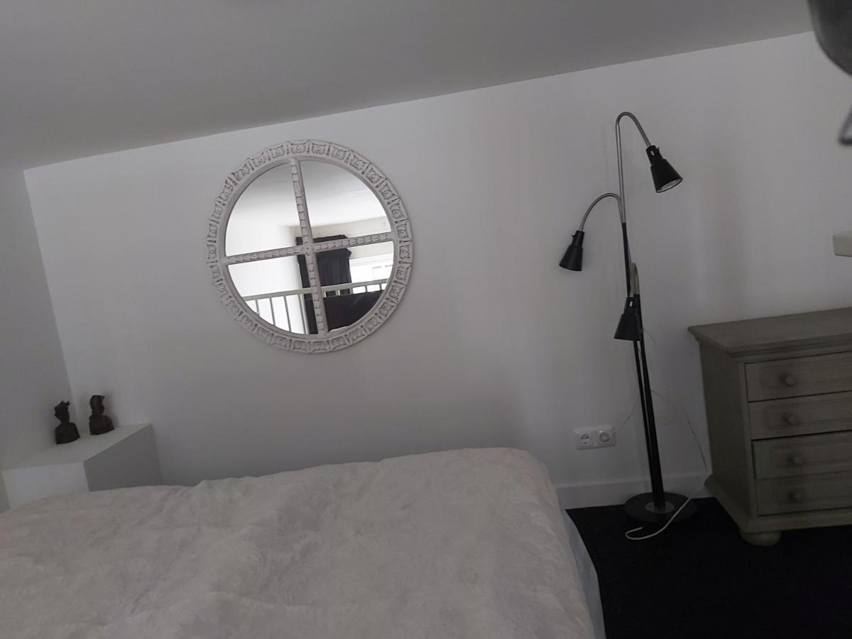 Appartement Split-level