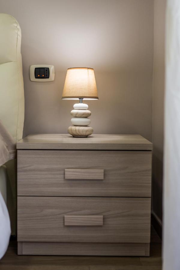 Luxe Vierpersoonskamer