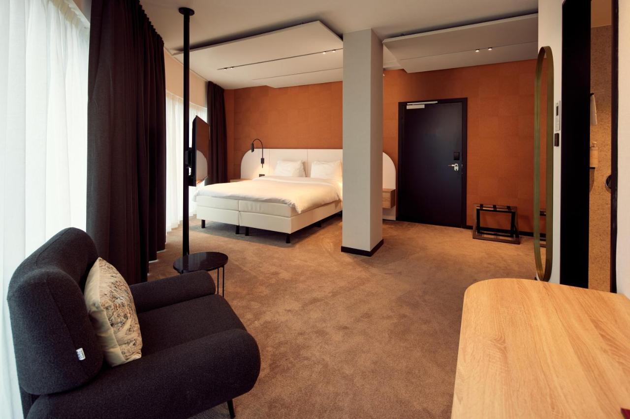 Chambre Deluxe