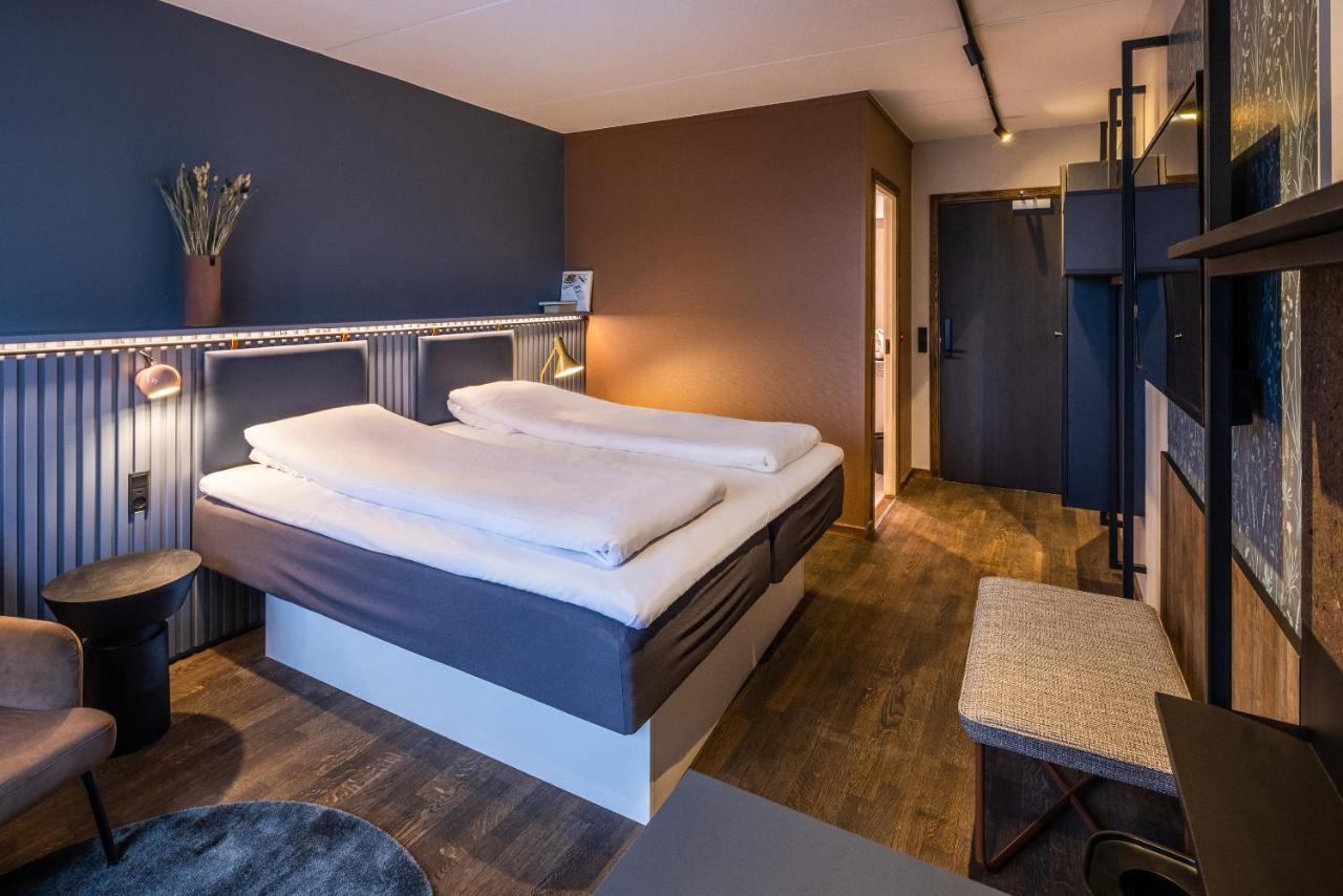 Superior Doppelzimmer