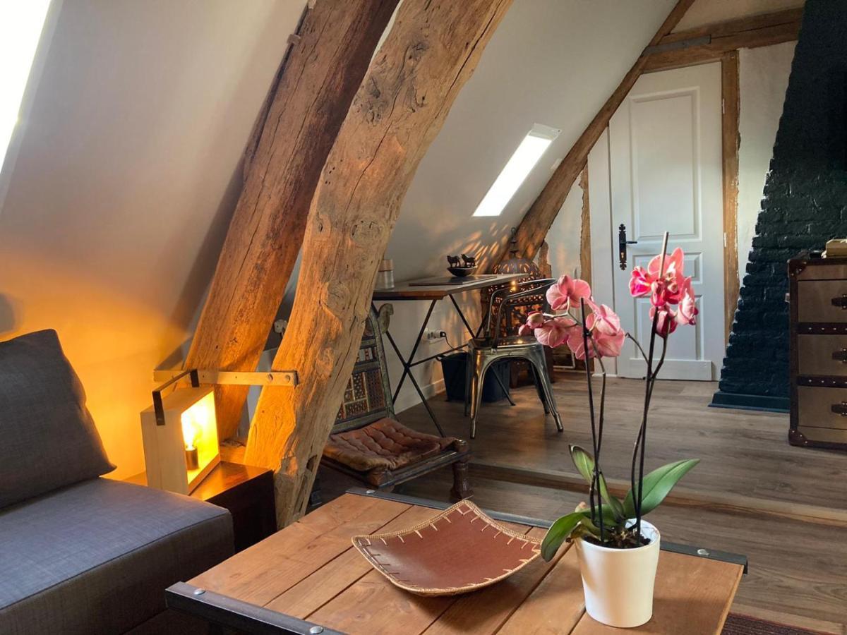 Suite 1 Chambre