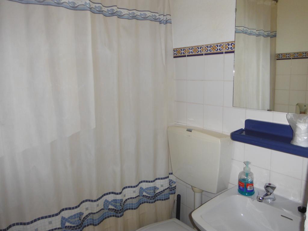 Chambre Lits Jumeaux sans Balcon
