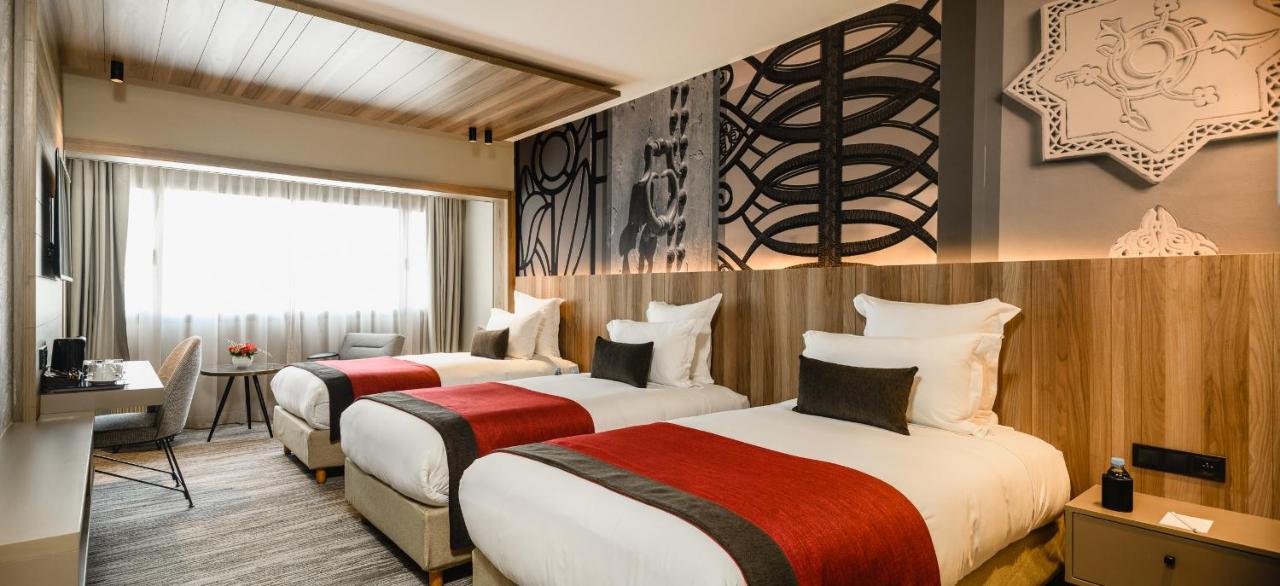Quarto Triplo