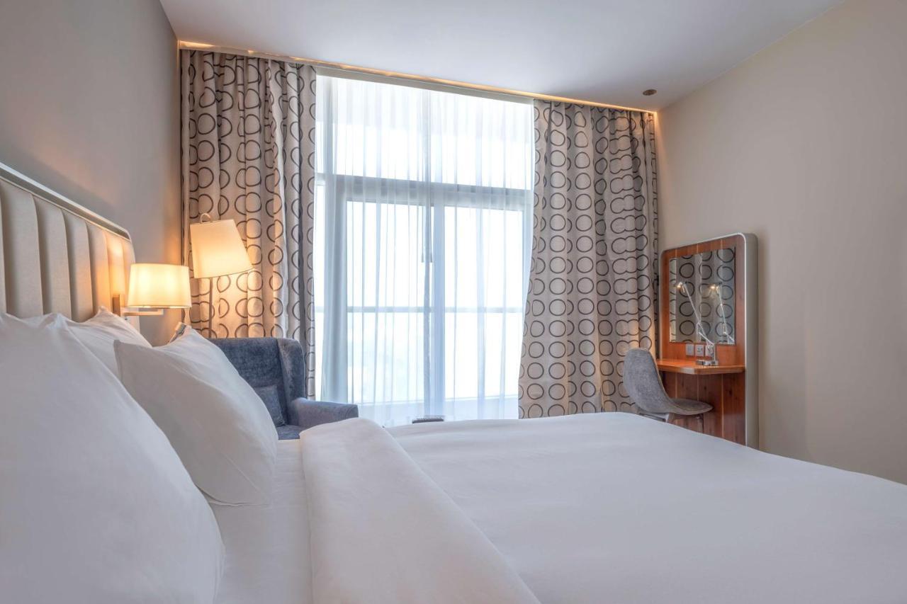 Suite 1 Chambre avec Balcon