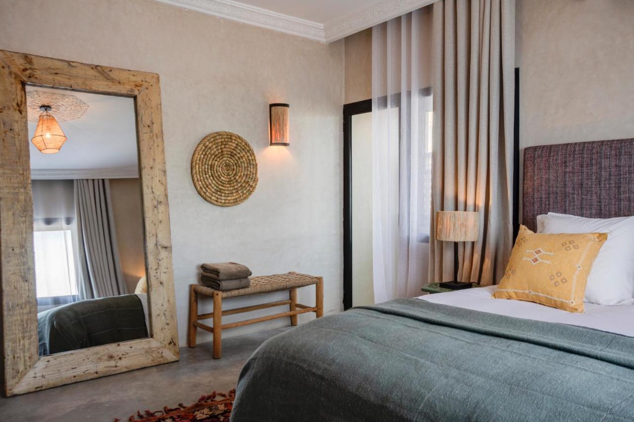 Chambre Double Deluxe