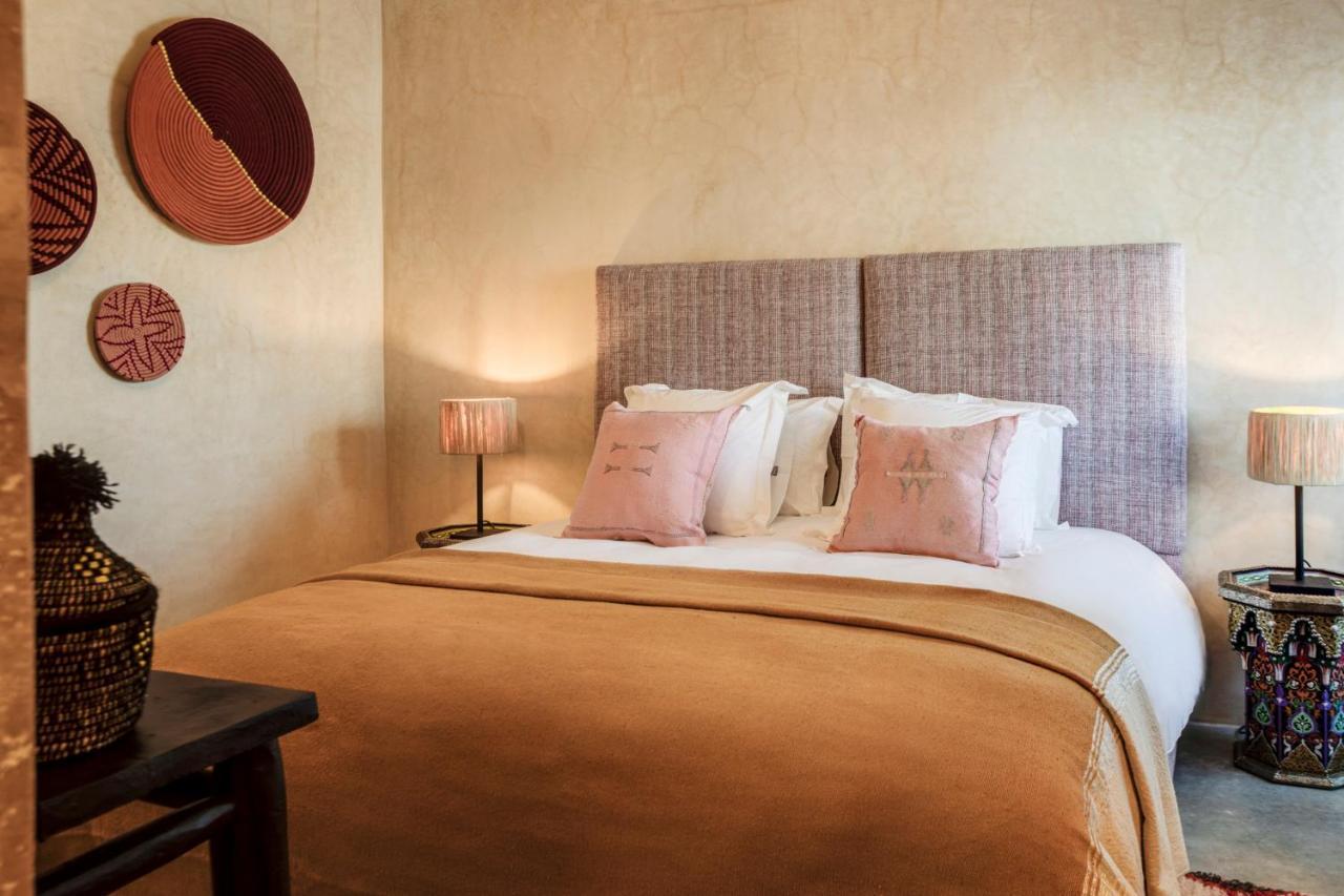 Chambre Double Standard