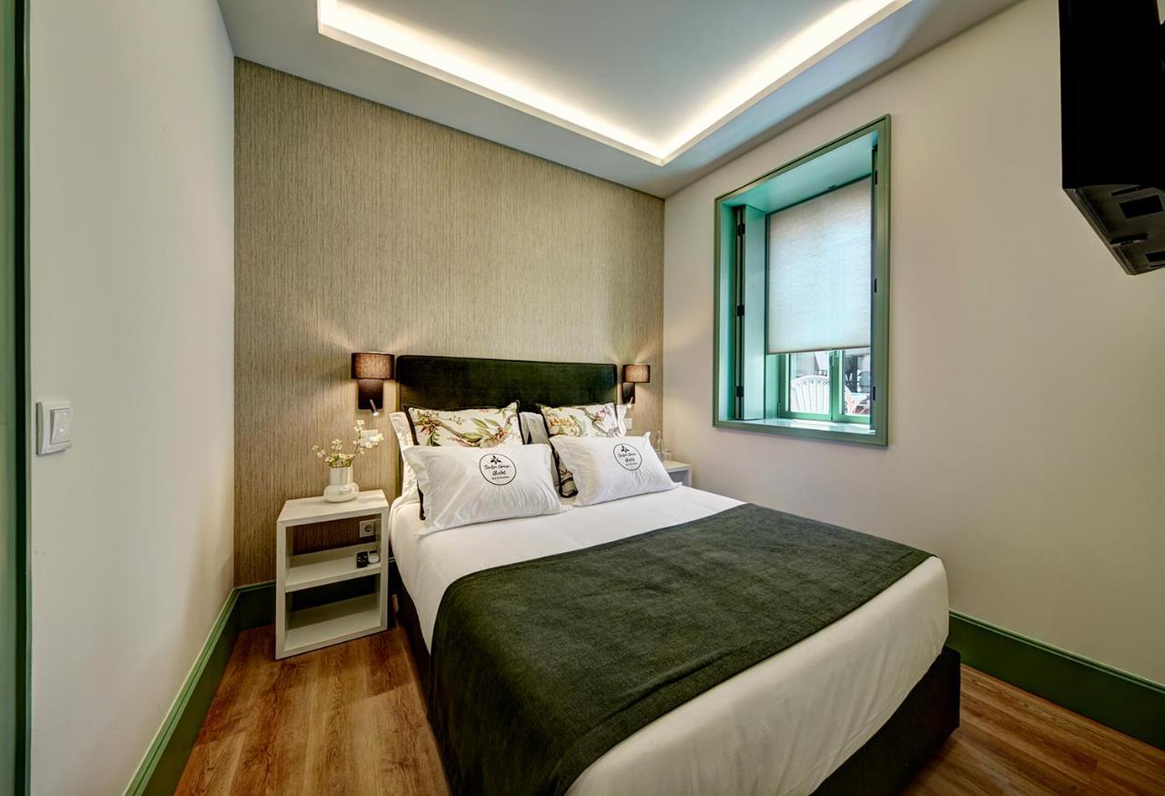 Habitación Doble Superior