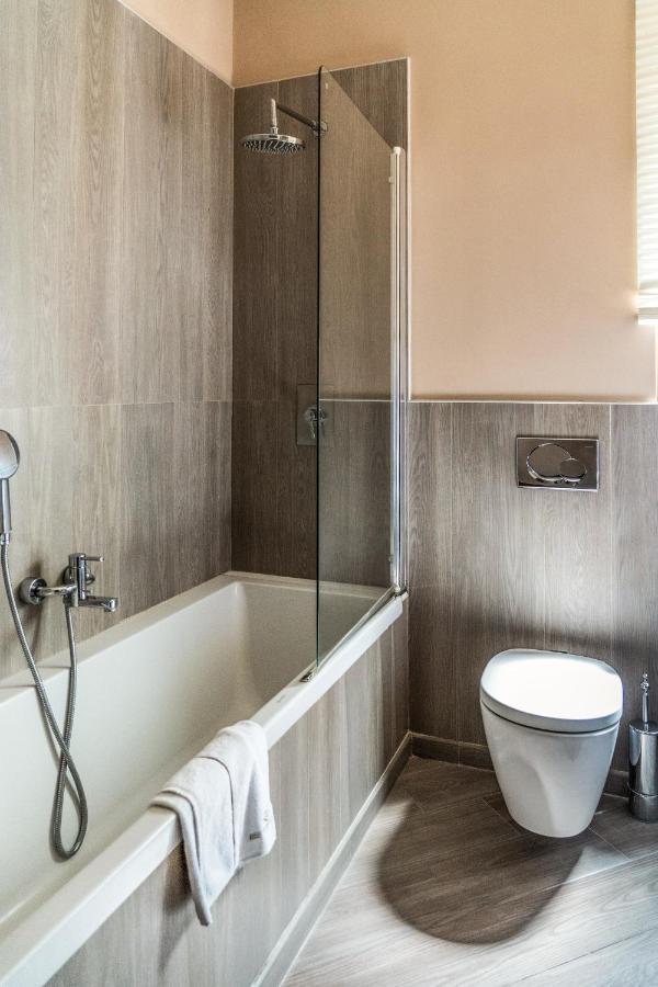 Apartment mit 2 Schlafzimmern - Nebengebäude