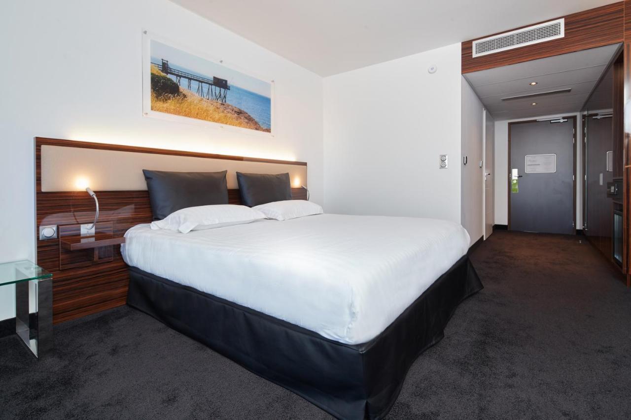 Chambre Double Économique