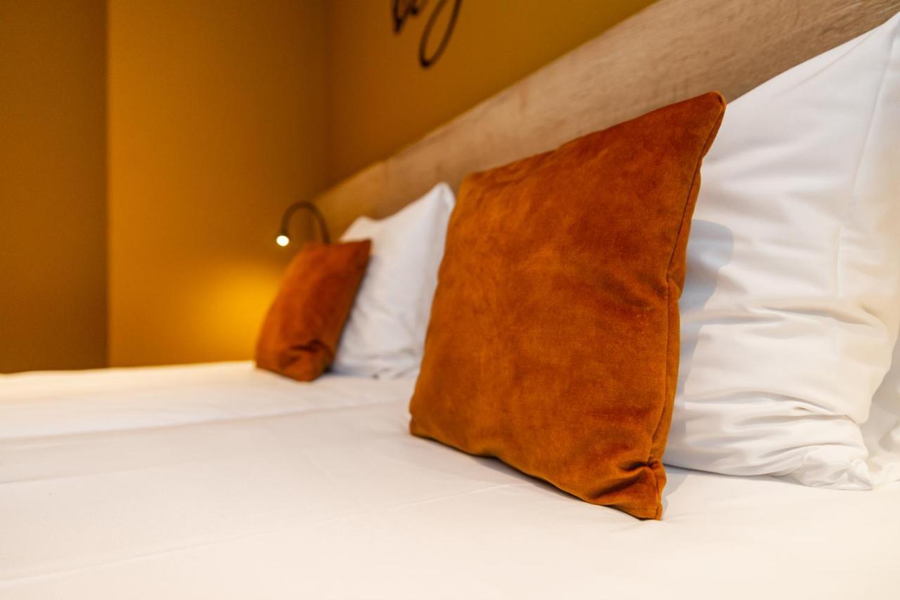Economy Tweepersoonskamer met 2 Aparte Bedden